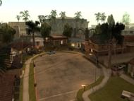 "Grove Street, home"